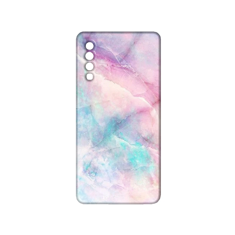 کاور مدل ماربل کد 071 مناسب برای گوشی موبایل سامسونگ galaxy A50 / A50s / A30s 
