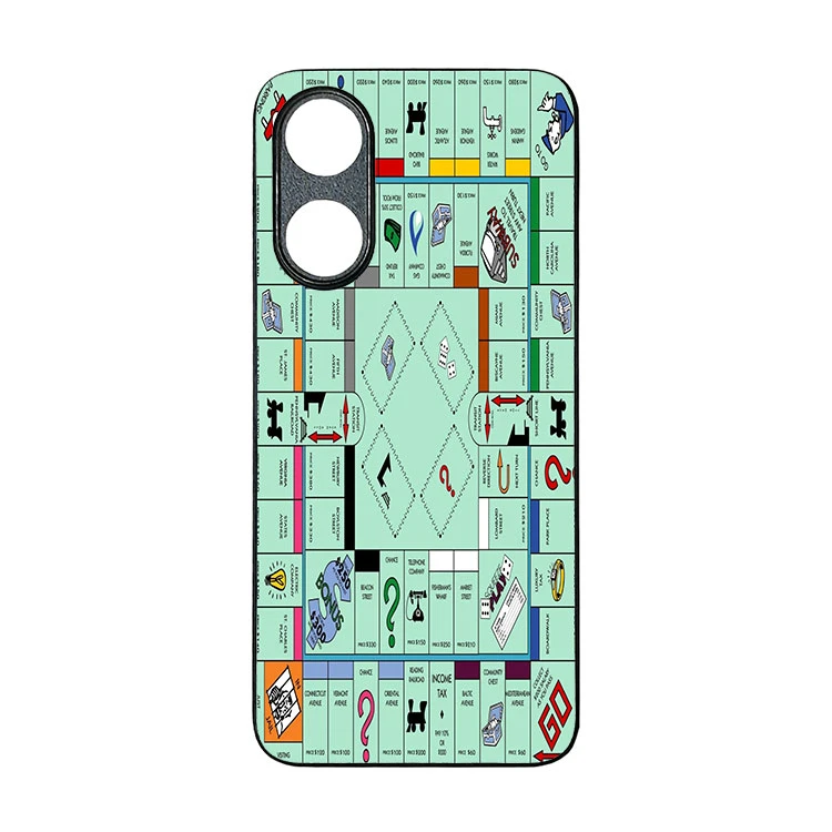 کاور قاب گارد هوم طرح بازی مناسب برای گوشی موبایل آنر x5 plus