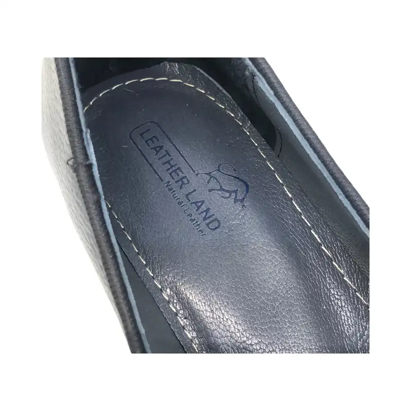 کفش زنانه سرزمین چرم مدل  1629