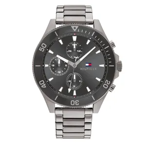 ساعت مچی عقربه‌ای مردانه تامی هیلفیگر مدل 1791918