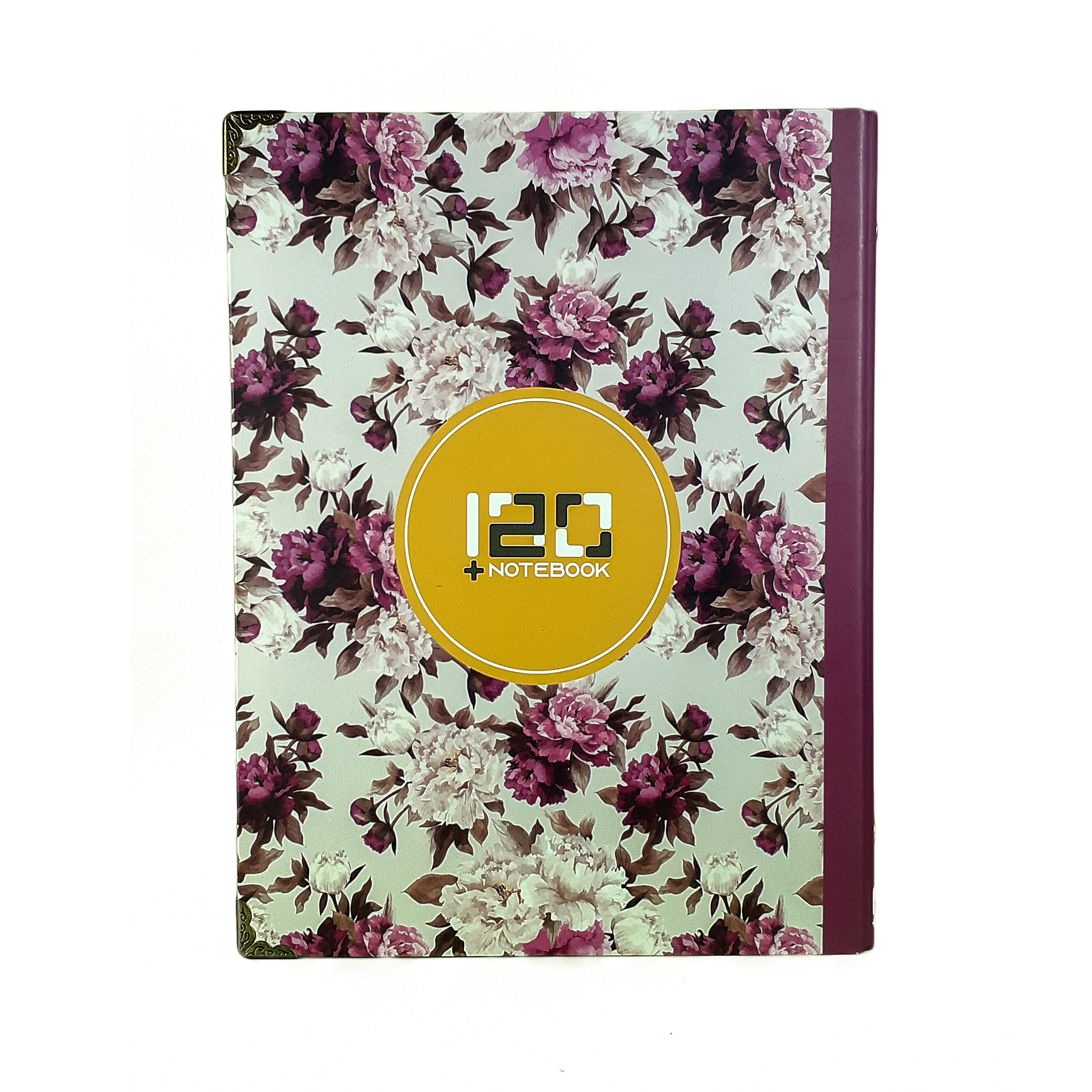 کلاسور 120 کد Cl4_108