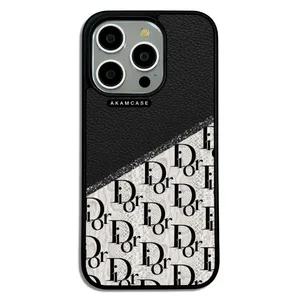 AKAM AMC-WA15PRO-BRANDS-27 Cover For Apple iPhone 15 Pro