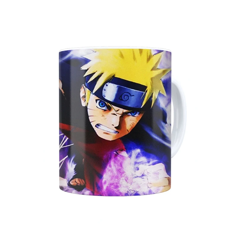 ماگ ترمه طراحان ایده مدل طرح ناروتو Naruto کد strm0474