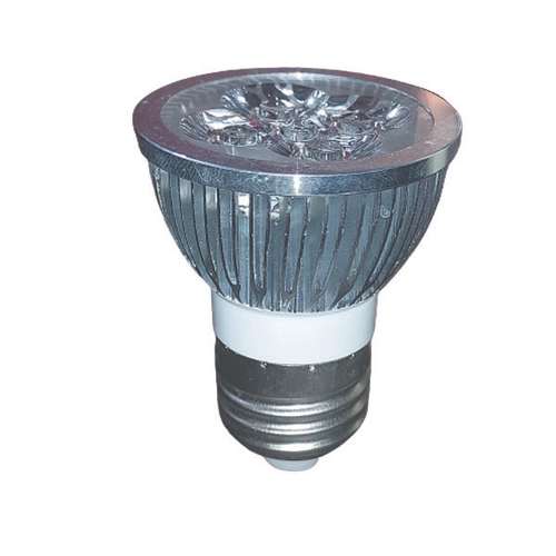 لامپ رشد گیاه 5 وات مدل SA5Y پایه E27