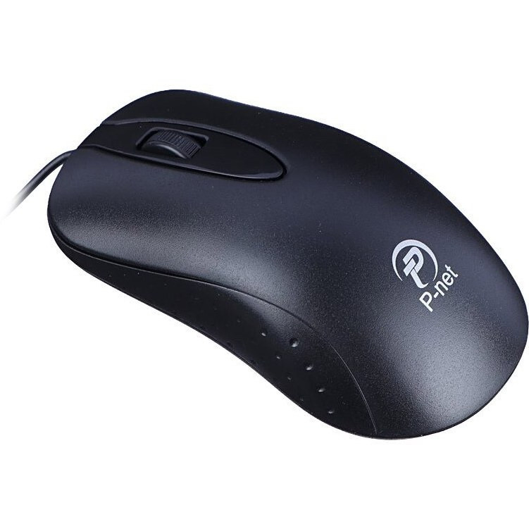 موس باسیم پی نت مدل Z-30
