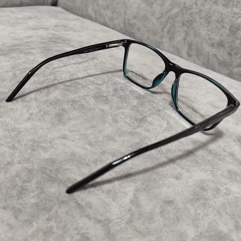 فریم عینک طبی مدل ویفرر تیار کد 0191