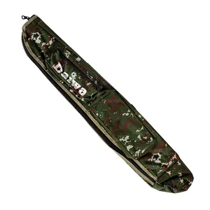 کیف لوازم ماهیگیری دایوا مدل تک زیپ کوچک کد B9