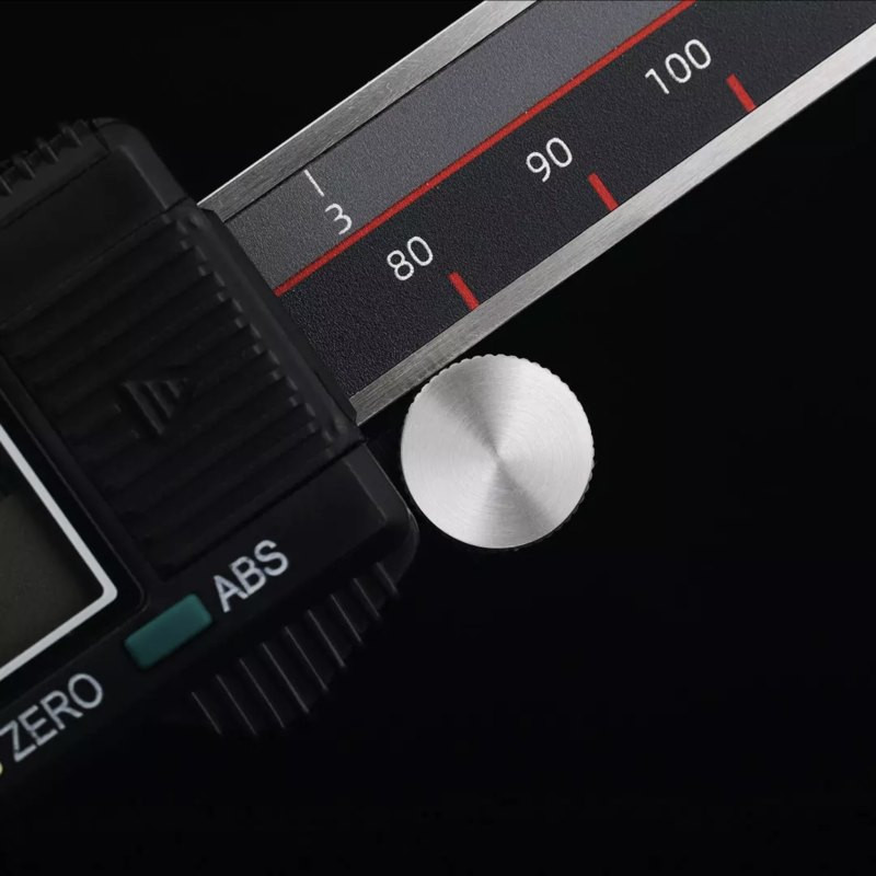 کولیس دیجیتال آتومن مدل CA2 گستره 0 - 150 میلی متر