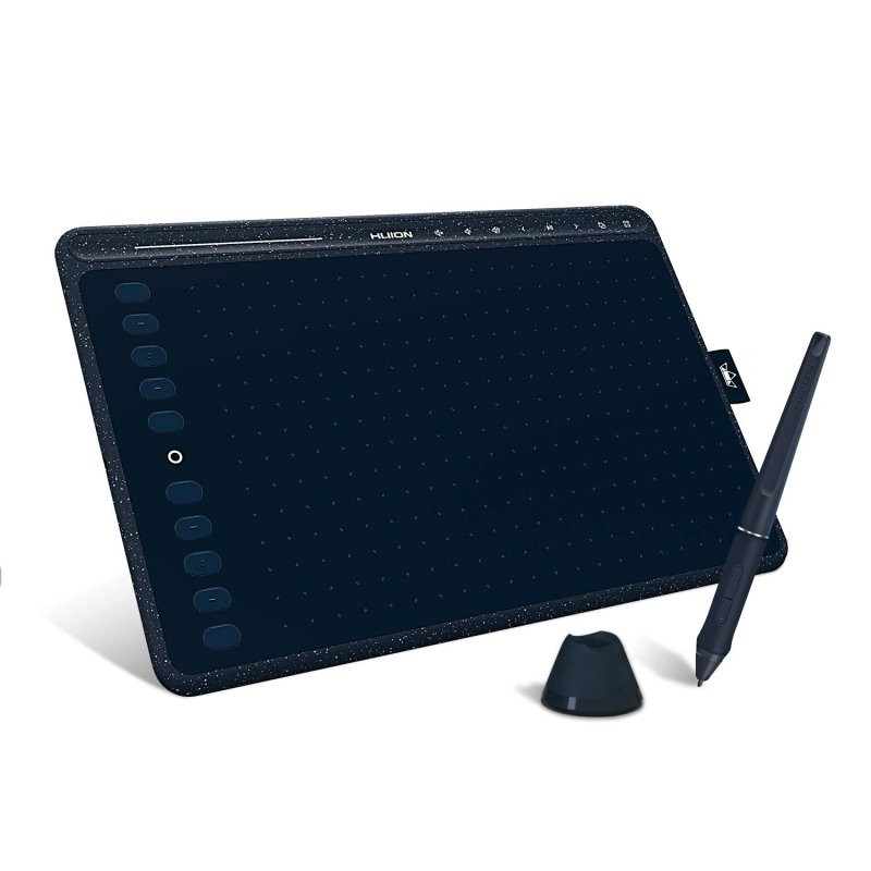 قلم نوری هوئیون مدل hs611s