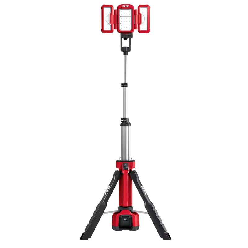 نورافکن شارژی فلکس مدل TL 4000 18.0-230 نورافکن شارژی فلکس مدل TL 4000 18.0-230