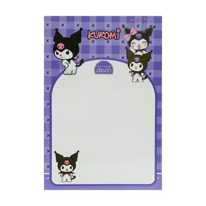 تخته وایت برد آیلار مدل آموزشی جدول ضرب طرح کرومی 3 سایز 30*20 سانتی متر