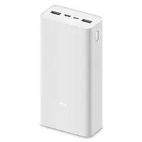 پاوربانک 18 وات شیائومی مدل Mi PB3018ZM ظرفیت 30000 میلی آمپر ساعت