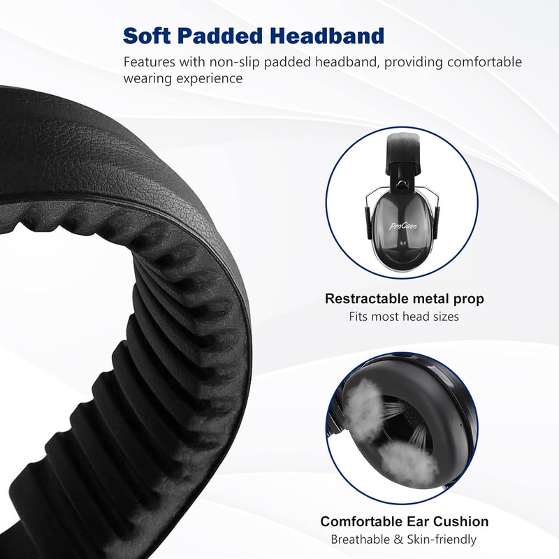 محافظ گوش پروکاسه مدل ‎PC-08363078