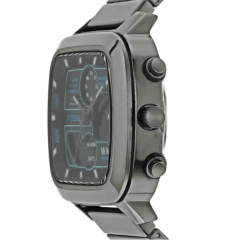 ساعت مچی  عقربه ای فسیل مدل FS5892