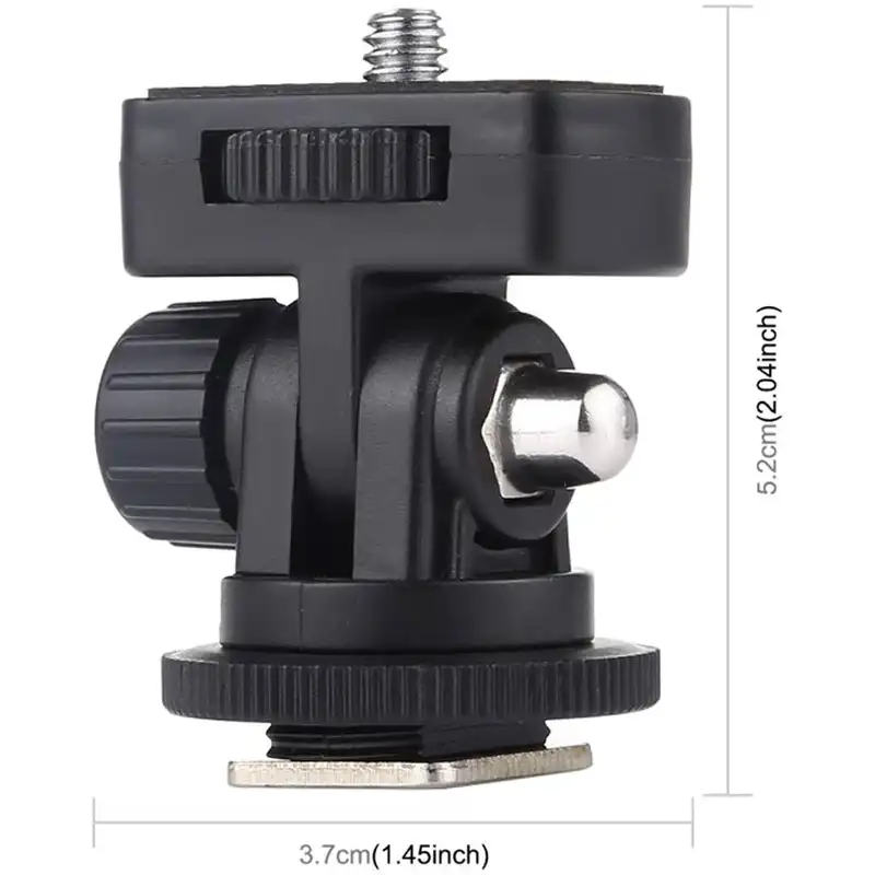 سر سه پایه مدل 004