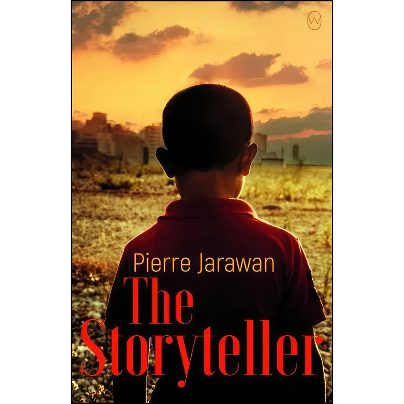 کتاب The Storyteller اثر جمعي از نويسندگان انتشارات World Editions