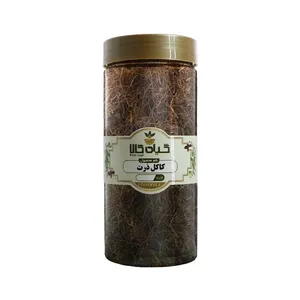 کاکل ذرت خشک گیاه کالا - 50 گرم