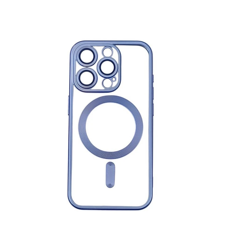 کاور مدل Final Barrier مناسب برای گوشی موبایل اپل IPhone 12Promax