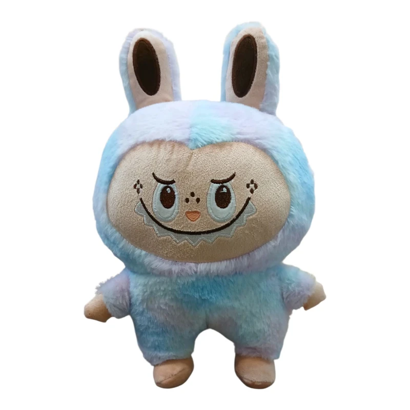 عروسک مدل لبوبو کد a1 ارتفاع 30 سانتی‌متر