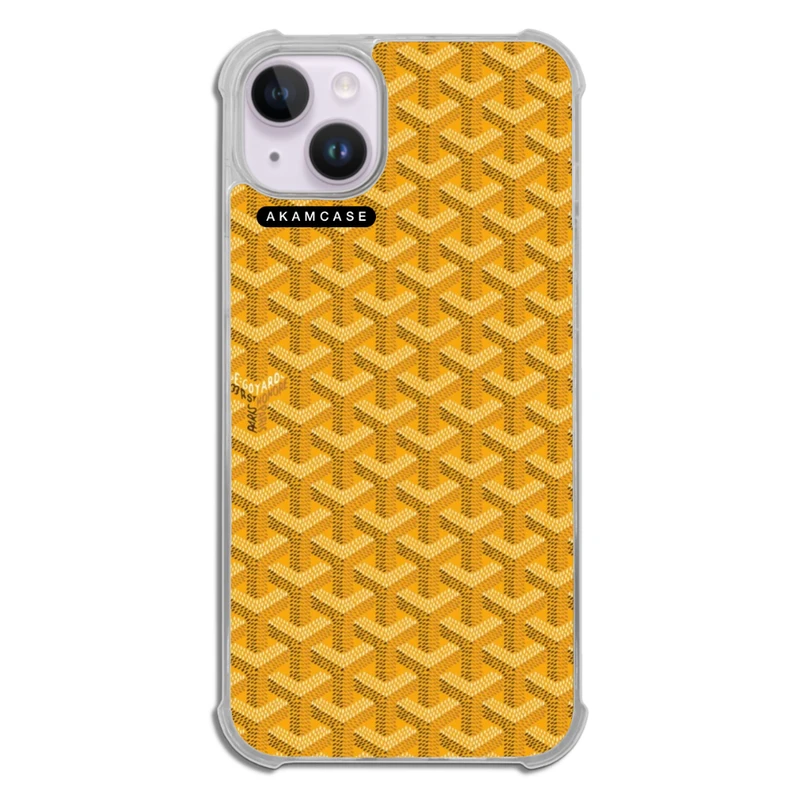 کاور آکام مدل AMCWTA14PLUS-RICH4 مناسب برای گوشی موبایل اپل iPhone 14 Plus