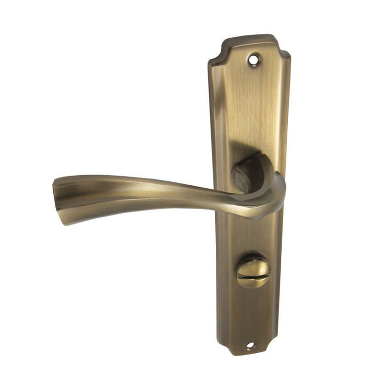 دستگیره در پخش نیکو مدل 175SL