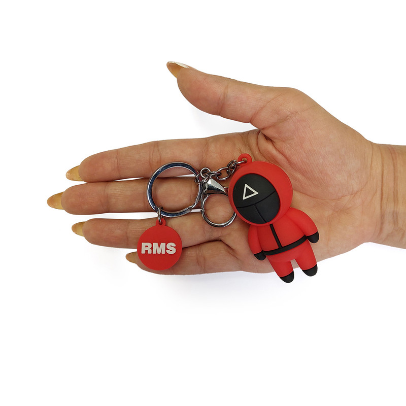 جاکلیدی مگافون مدل بازی مرکب کد K0010