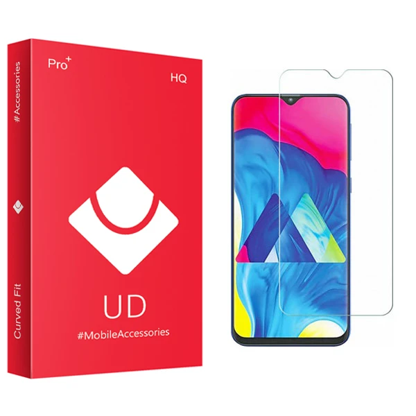 محافظ صفحه نمایش یو دی مدل +PRO مناسب برای گوشی موبایل سامسونگ Galaxy A50