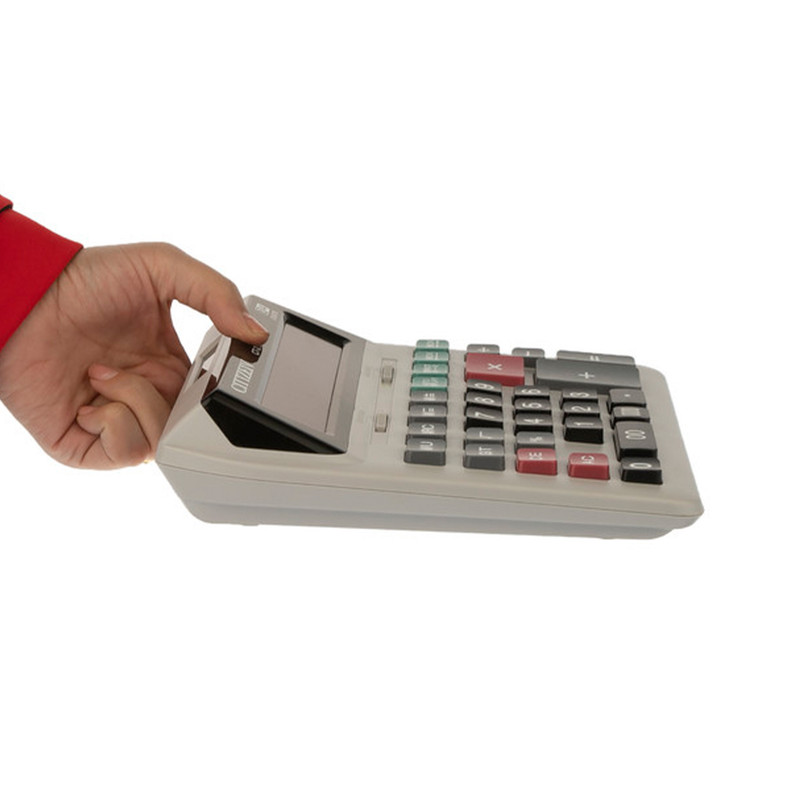 ماشین حساب سیتیزیو مدل 2124H