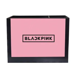 جامدادی رومیزی مدل گروه موسیقی BLACK PINK کد J-41
