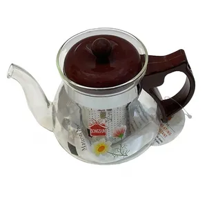 قوری مدل صافی دار SM3