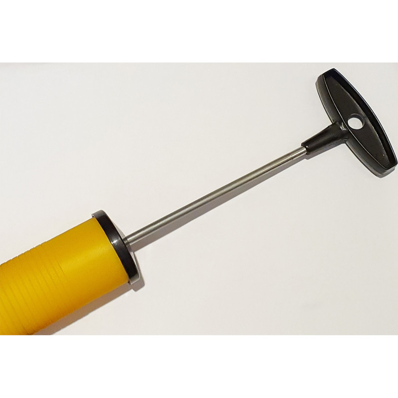 سمپاش مدل GM500 گنجایش 1 لیتر