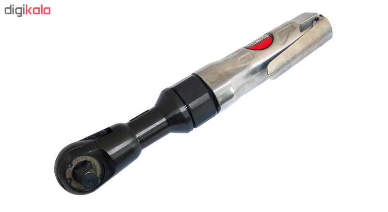 آچار جغجغه ای سانتک مدل SM-30 آچار جغجغه ای سانتک مدل SM-30