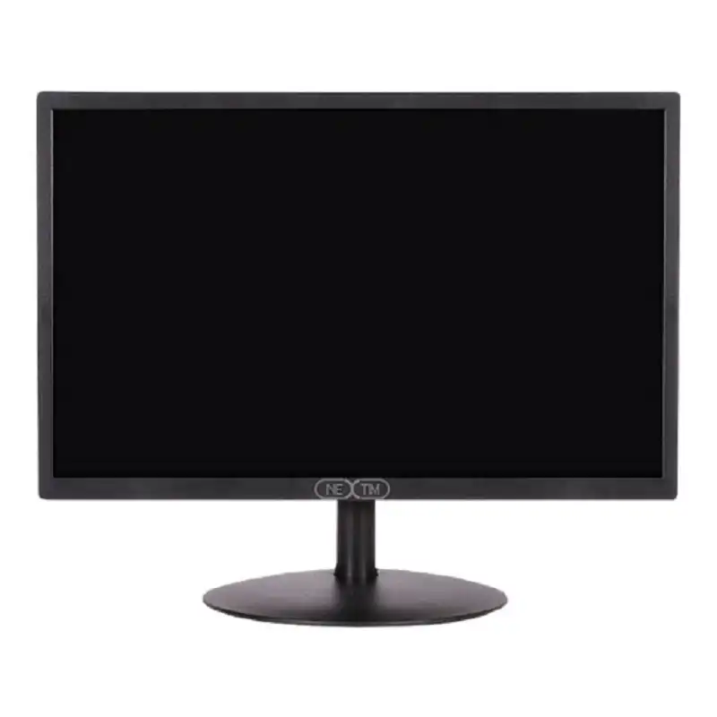 مانیتور نکستیم مدل NX-LED20-LY سایز 20 اینچ