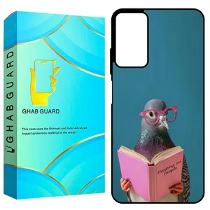Ghab Guard GCHPN11P Cover For Xiaomi Redmi Note 11 Pro 4G / Redmi Note 11 Pro 5G / Redmi Note 12 Pro 4G  