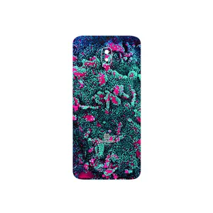 MAHOOT Atom Universe 8 Cover Sticker for Samsung Galaxy J7 Pro