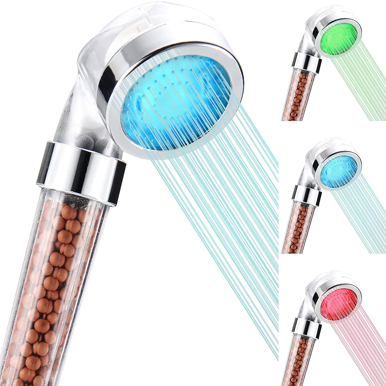 سردوش حمام مدل B590 سردوش حمام مدل B590