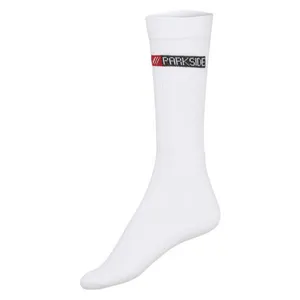 جوراب ساق بلند مردانه پارکساید مدل Gfc-098