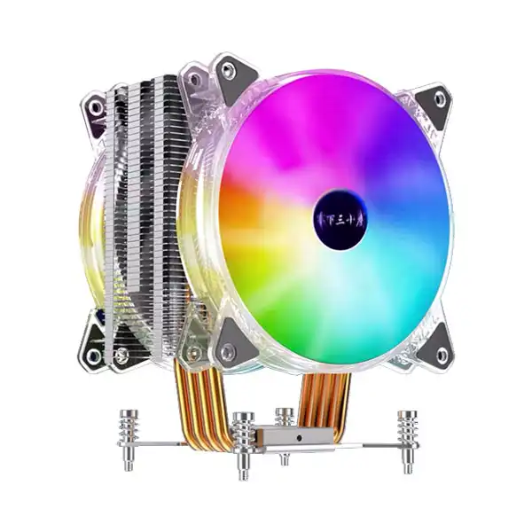 خنک کننده پردازنده مدل XRV-400