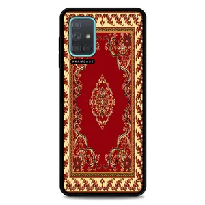 AKAM AMC-WSGA71-PERSIAN-15 Cover For Samsung Galaxy A71