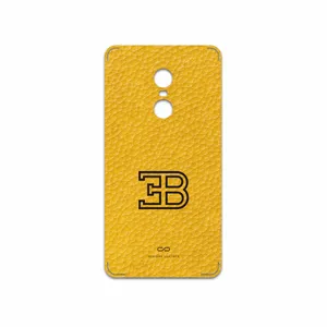 MAHOOT ML-BGGT Cover Sticker for Xiaomi Redmi Note 4