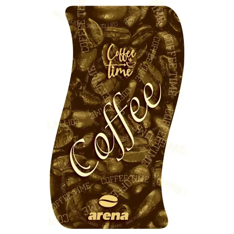 خوشبوکننده هوا خودرو آرنا مدل marsh caffee