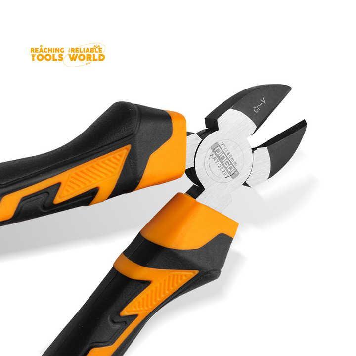 سیم چین دینگشی مدل 22206 سایز 6 اینچ