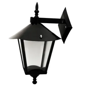 چراغ دیواری حیاطی مدل پرتو کد 04