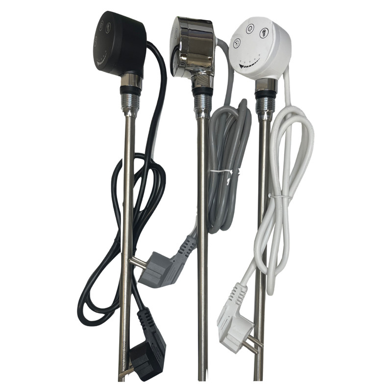 المنت حرارتی مدل حوله خشک‌کن Smart-02