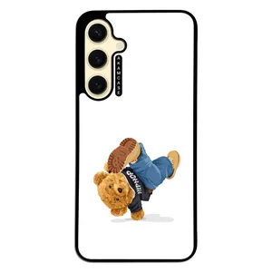 AKAM AMC-WSGS24FE-BARON FILOU-22 Cover For Samsung Galaxy S24 FE