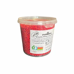 دراژه روکش دار چیپسی پارمیدا - 650 گرم