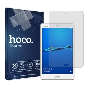 Hoco transparent screen protector HyGEL model suitable for Huawei MediPad m3 lite 8.0 tablet