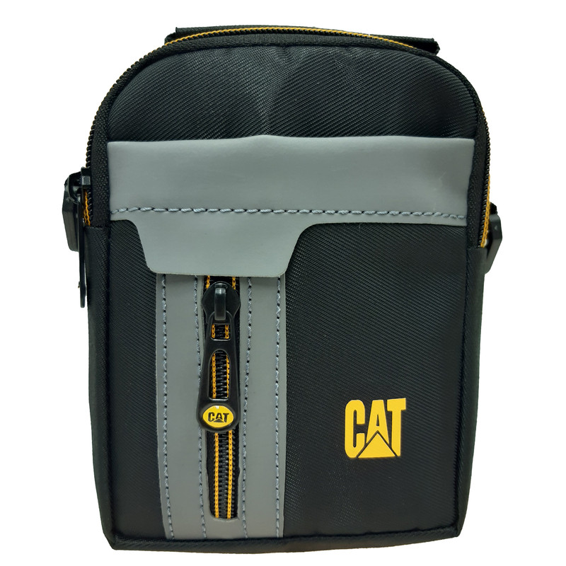 کیف رودوشی مردانه مدل 2665