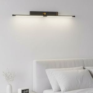 چراغ دیواری مدل 360 درجه نور سه حالته کد Po60