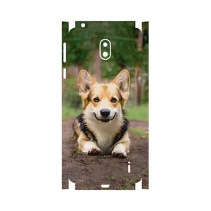 MAHOOT Dog-2-FullSkin Cover Sticker for Nokia 2.2